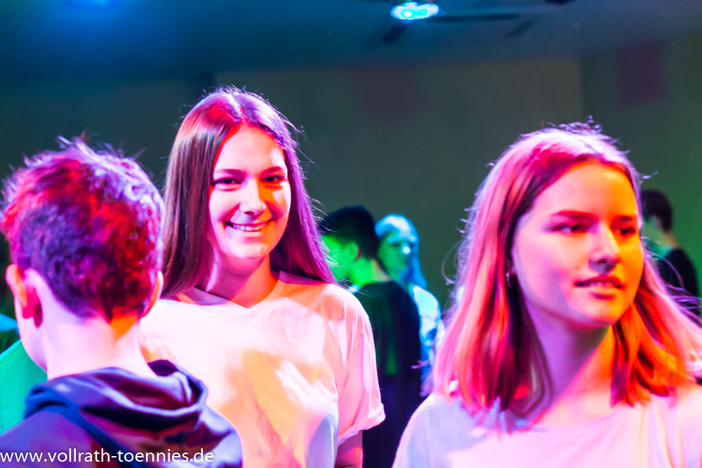 2020 01 25 Come together party 2181